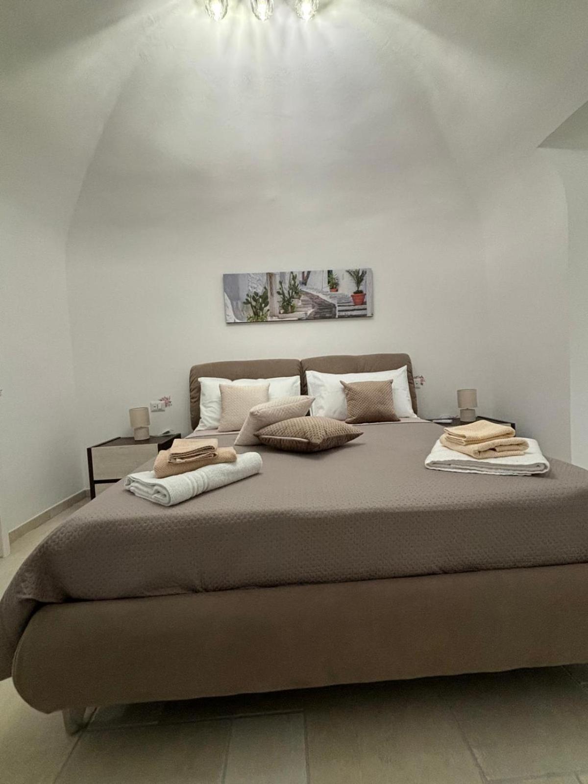 Mecy'S Home Bari Zewnętrze zdjęcie