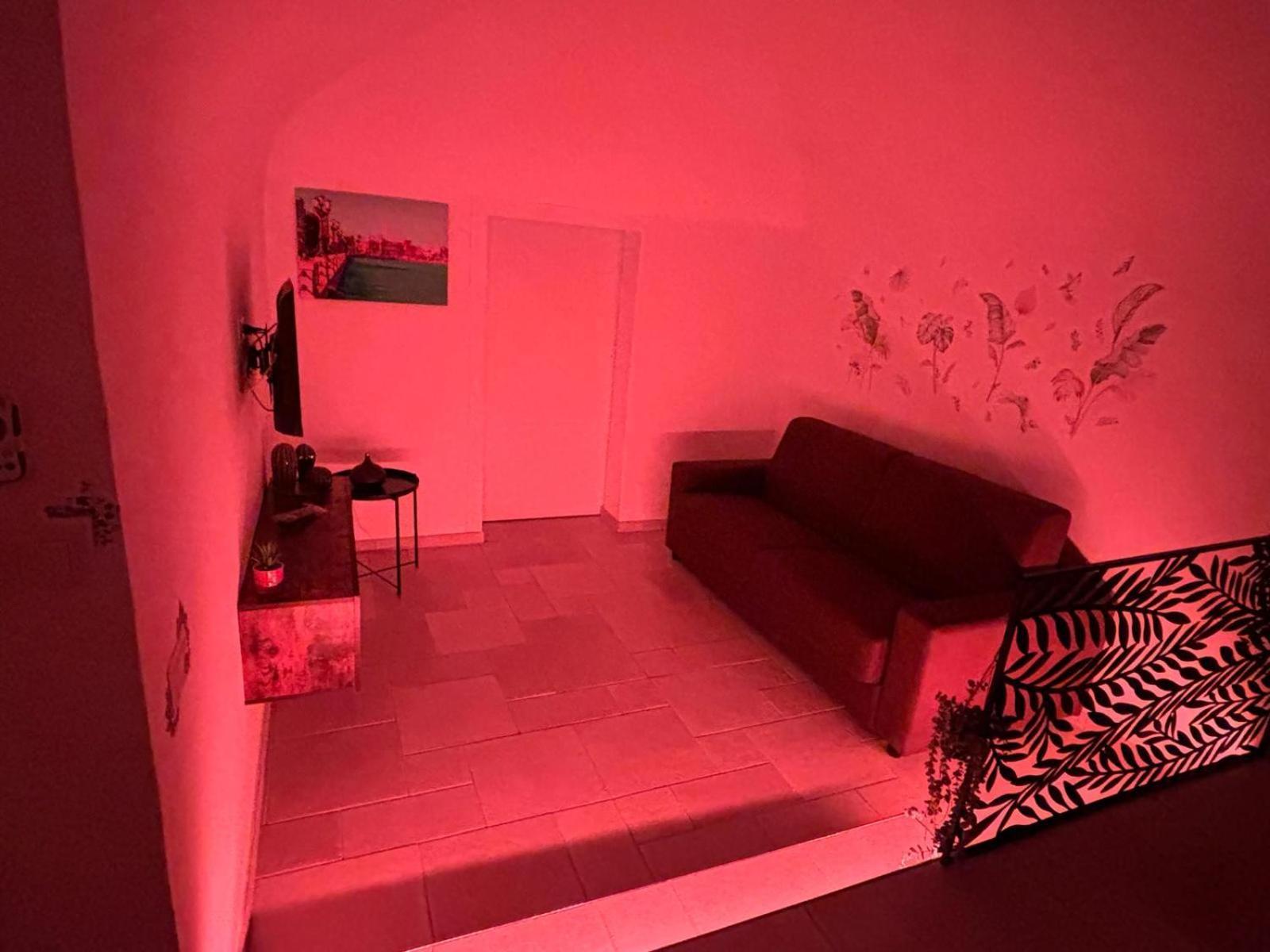 Mecy'S Home Bari Zewnętrze zdjęcie