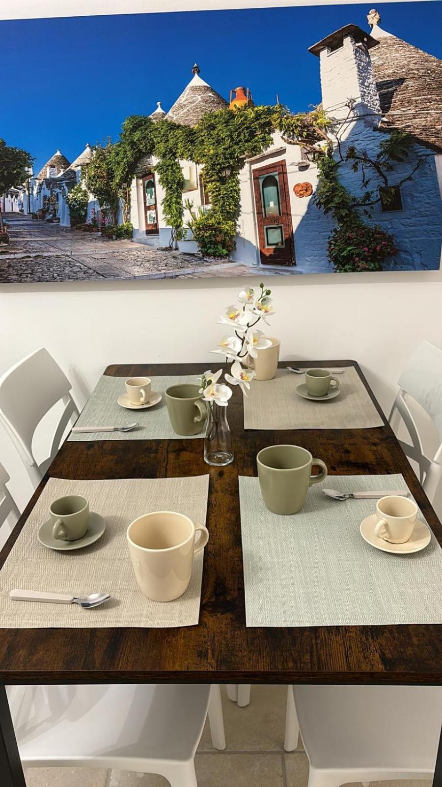 Mecy'S Home Bari Zewnętrze zdjęcie